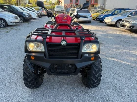 Cfmoto Cf 500 4x4/бързи/бавни, снимка 2