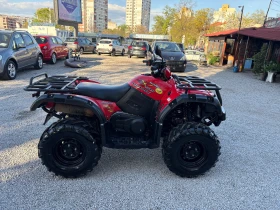 Cfmoto Cf 500 4x4/бързи/бавни, снимка 4