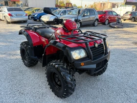 Cfmoto Cf 500 4x4/бързи/бавни, снимка 3
