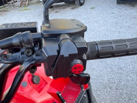 Cfmoto Cf 500 4x4/бързи/бавни, снимка 10