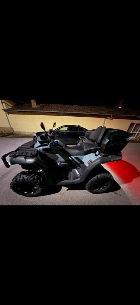 Cfmoto CFORCE, снимка 4