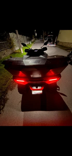 Cfmoto CFORCE, снимка 5