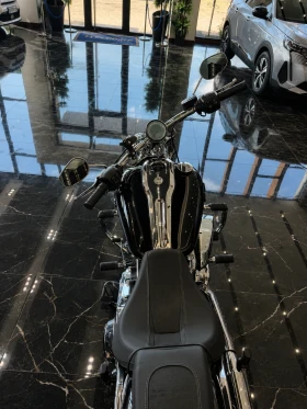 Harley-Davidson V-Rod BREAKOUT, снимка 7