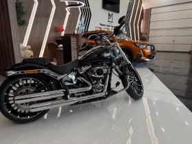 Harley-Davidson V-Rod BREAKOUT, снимка 2