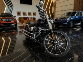 Harley-Davidson V-Rod BREAKOUT, снимка 6