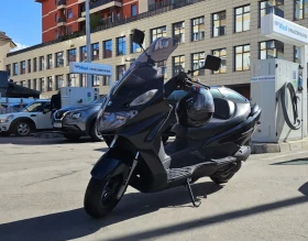 Suzuki Burgman, снимка 2