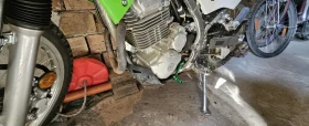 Kawasaki Klx KLX 230 S, снимка 15