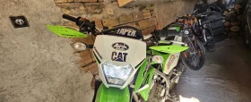 Kawasaki Klx KLX 230 S, снимка 14