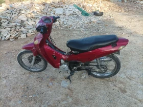 Lifan LF, снимка 2