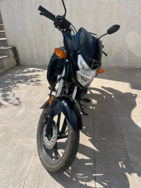 Honda Cbf | Mobile.bg    7