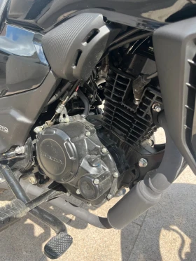 Honda Cbf | Mobile.bg    6
