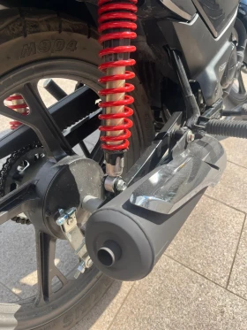 Honda Cbf | Mobile.bg    5