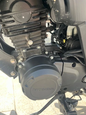 Honda Cbf | Mobile.bg    3