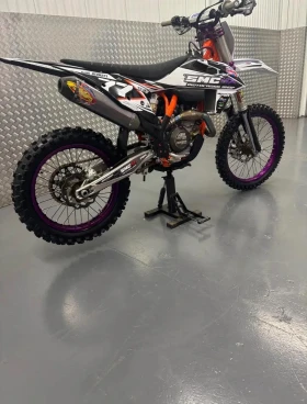 Ktm SX-F | Mobile.bg    4
