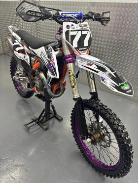 Ktm SX-F | Mobile.bg    2