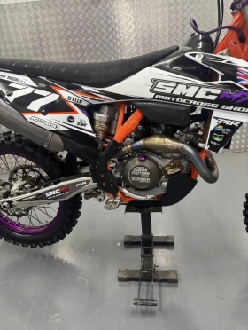 Ktm SX-F | Mobile.bg    10