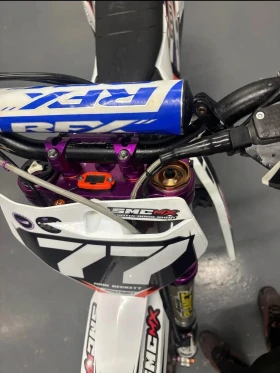 Ktm SX-F | Mobile.bg    5
