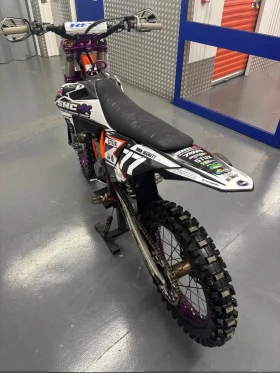 Ktm SX-F | Mobile.bg    6