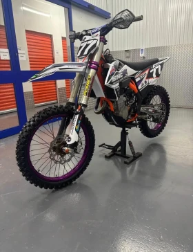 Ktm SX-F | Mobile.bg    3
