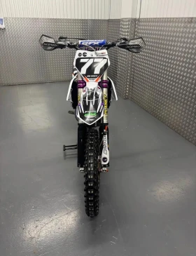     Ktm SX-F
