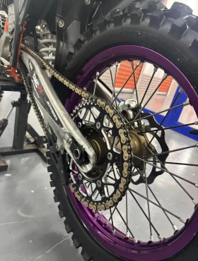 Ktm SX-F | Mobile.bg    9