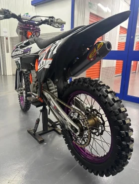 Ktm SX-F | Mobile.bg    7
