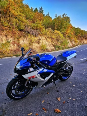  Suzuki Gsxr