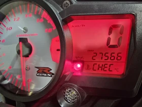 Suzuki Gsxr 600 | Mobile.bg    6