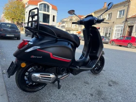 Vespa Sprint 50 | Mobile.bg    3