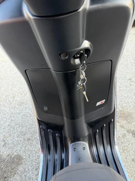 Vespa Sprint 50 | Mobile.bg    11