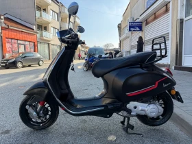 Vespa Sprint 50 | Mobile.bg    5