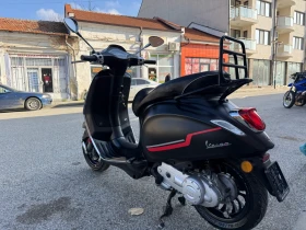 Vespa Sprint 50 | Mobile.bg    6