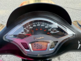 Vespa Sprint 50 | Mobile.bg    15