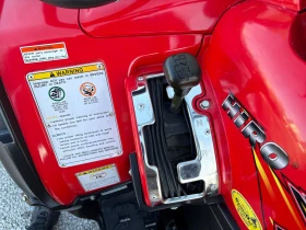 Cfmoto Cf 500 4x4/�����/����� | Mobile.bg � ����� ������ 7