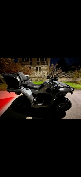 Cfmoto CFORCE | Mobile.bg � ����� ������ 6