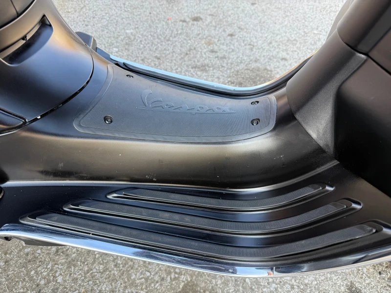 Vespa Sprint 50, снимка 14 - Мотоциклети и мототехника - 52515870