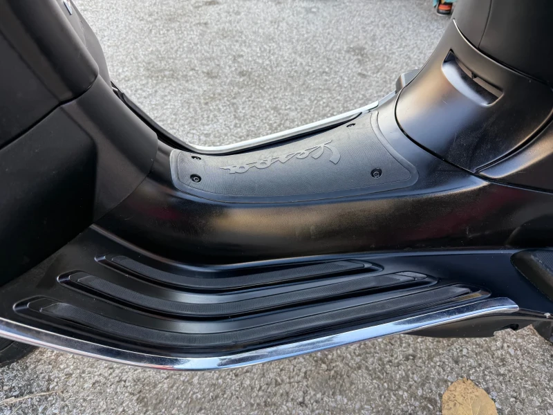 Vespa Sprint 50, снимка 10 - Мотоциклети и мототехника - 52515870