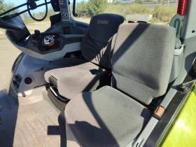 Трактор Claas AXION 870-разпродажба, снимка 14