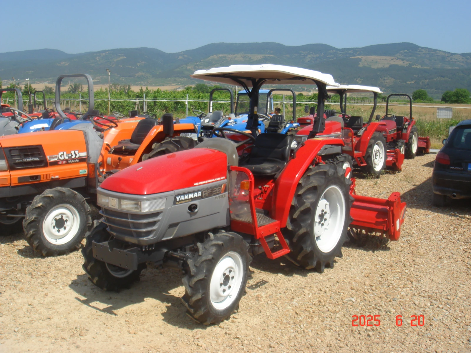  Kubota  | Mobile.bg   1