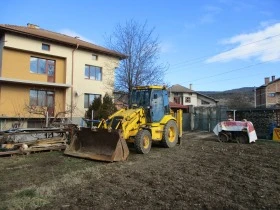 Багер Hidromek 102 b, снимка 7