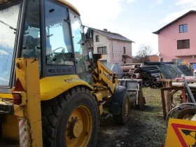 Багер Hidromek 102 b, снимка 5