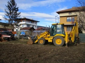 Багер Hidromek 102 b, снимка 2