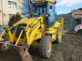 Багер Hidromek 102 b, снимка 8