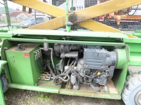 Платформи Друга HAB S154-18 4x4, снимка 10