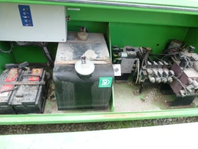 Платформи Друга HAB S154-18 4x4, снимка 9