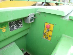 Платформи Друга HAB S154-18 4x4, снимка 7