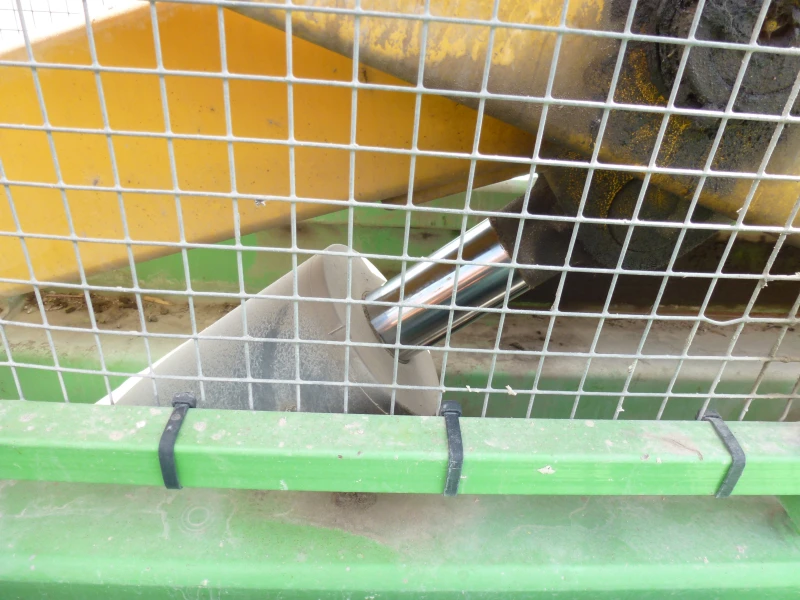 Платформи Друга HAB S154-18 4x4, снимка 8 - Индустриална техника - 50360806