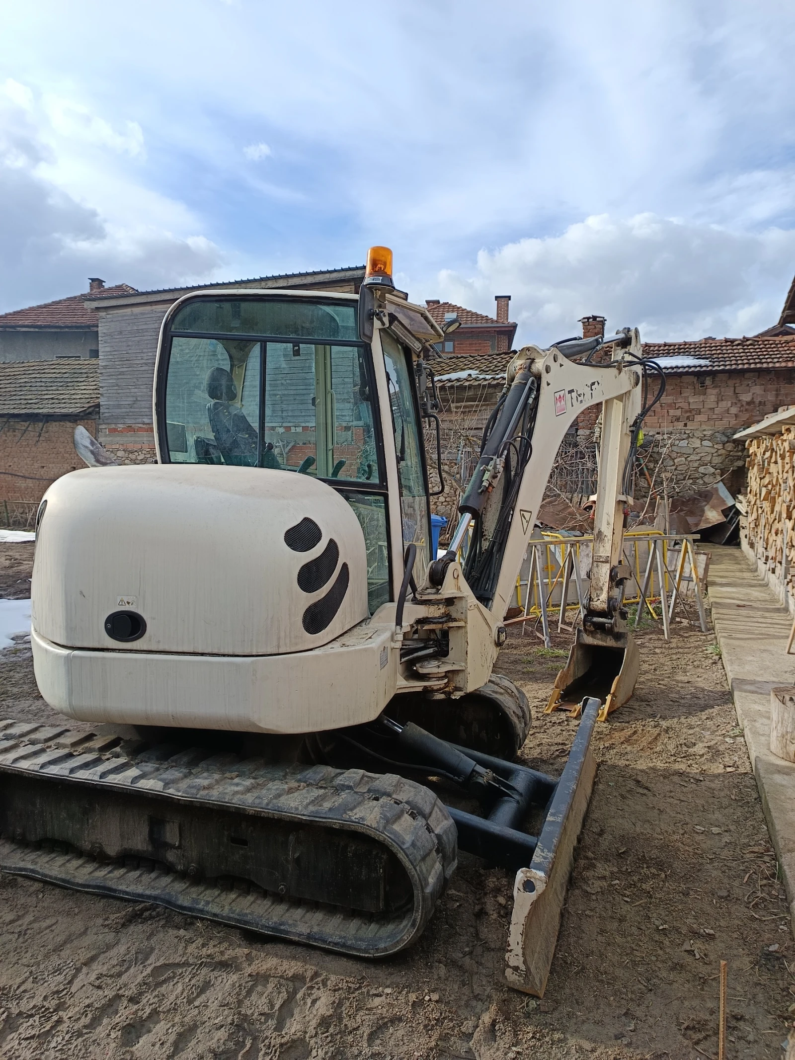  Hidromek 102 b | Mobile.bg   13