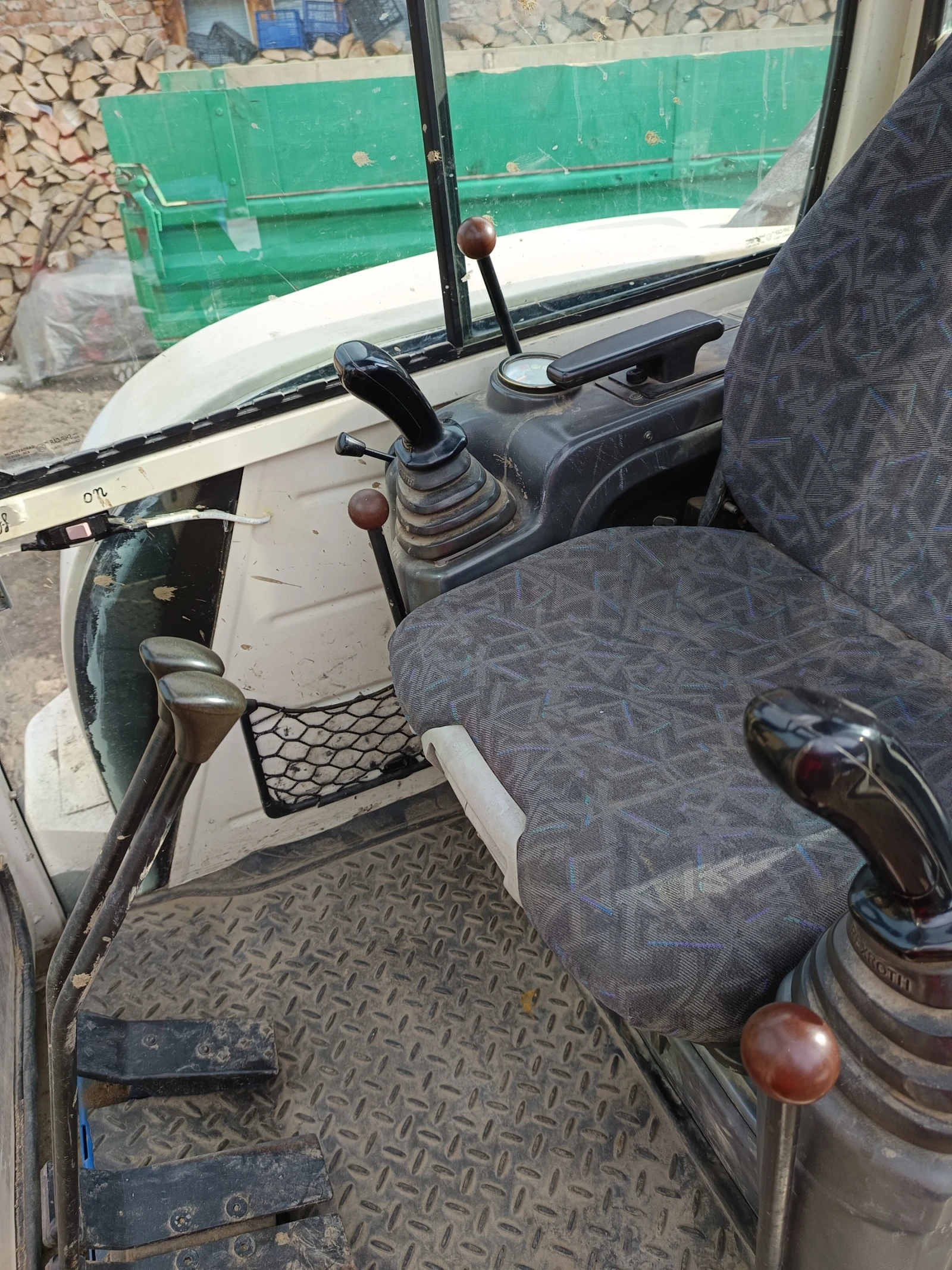  Hidromek 102 b | Mobile.bg   16