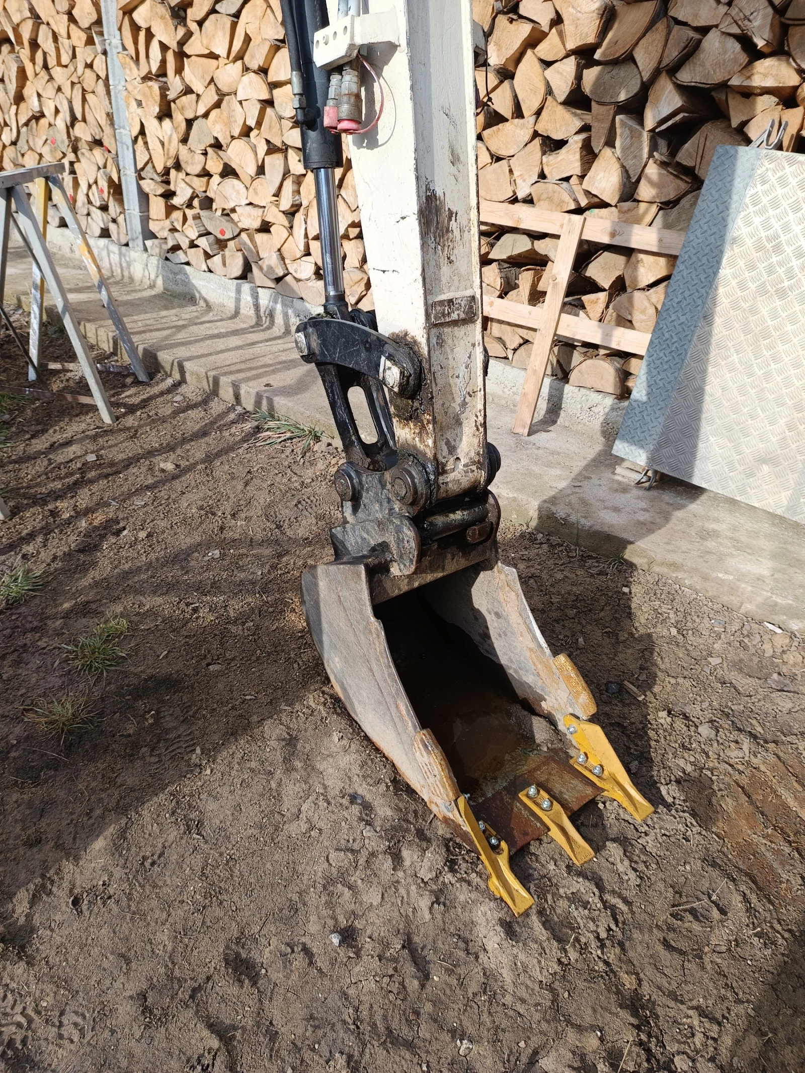  Hidromek 102 b | Mobile.bg   11